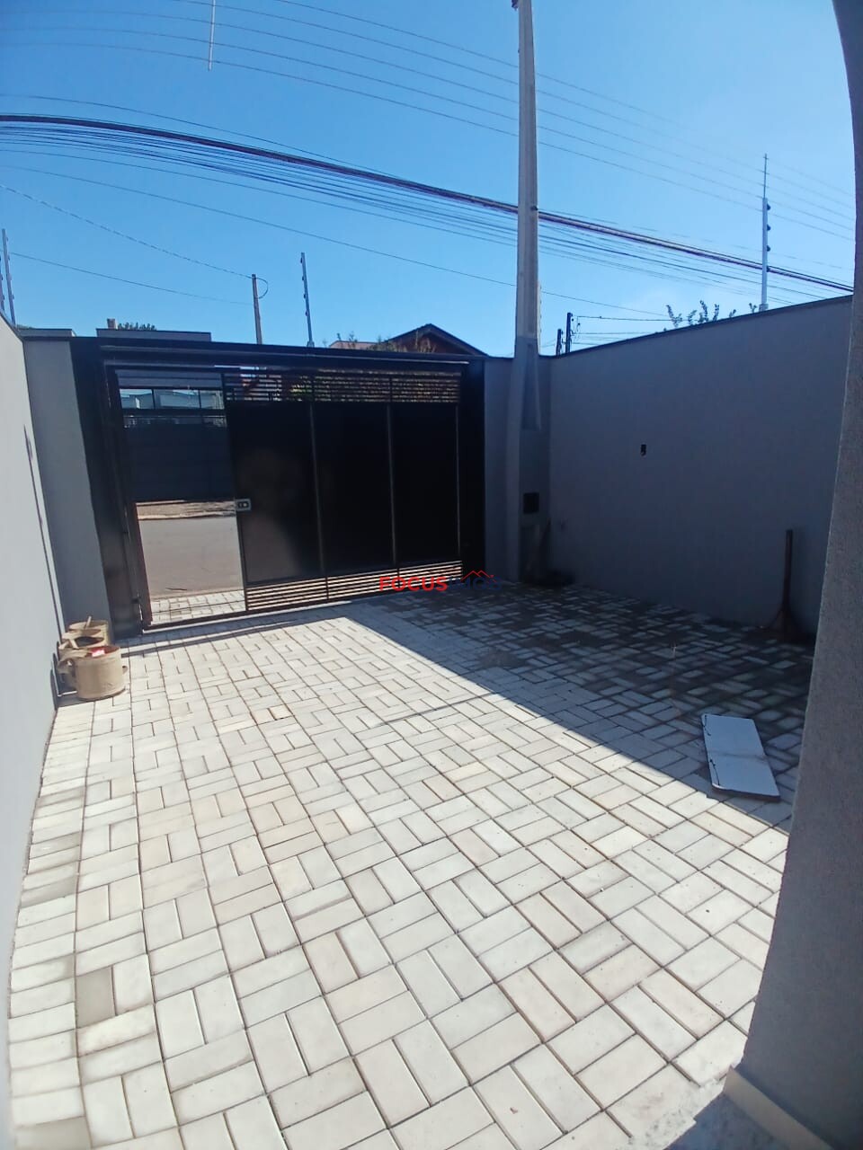 CASA NOVA À VENDA – VILA PARAÍSO | MOGI GUAÇU/SP