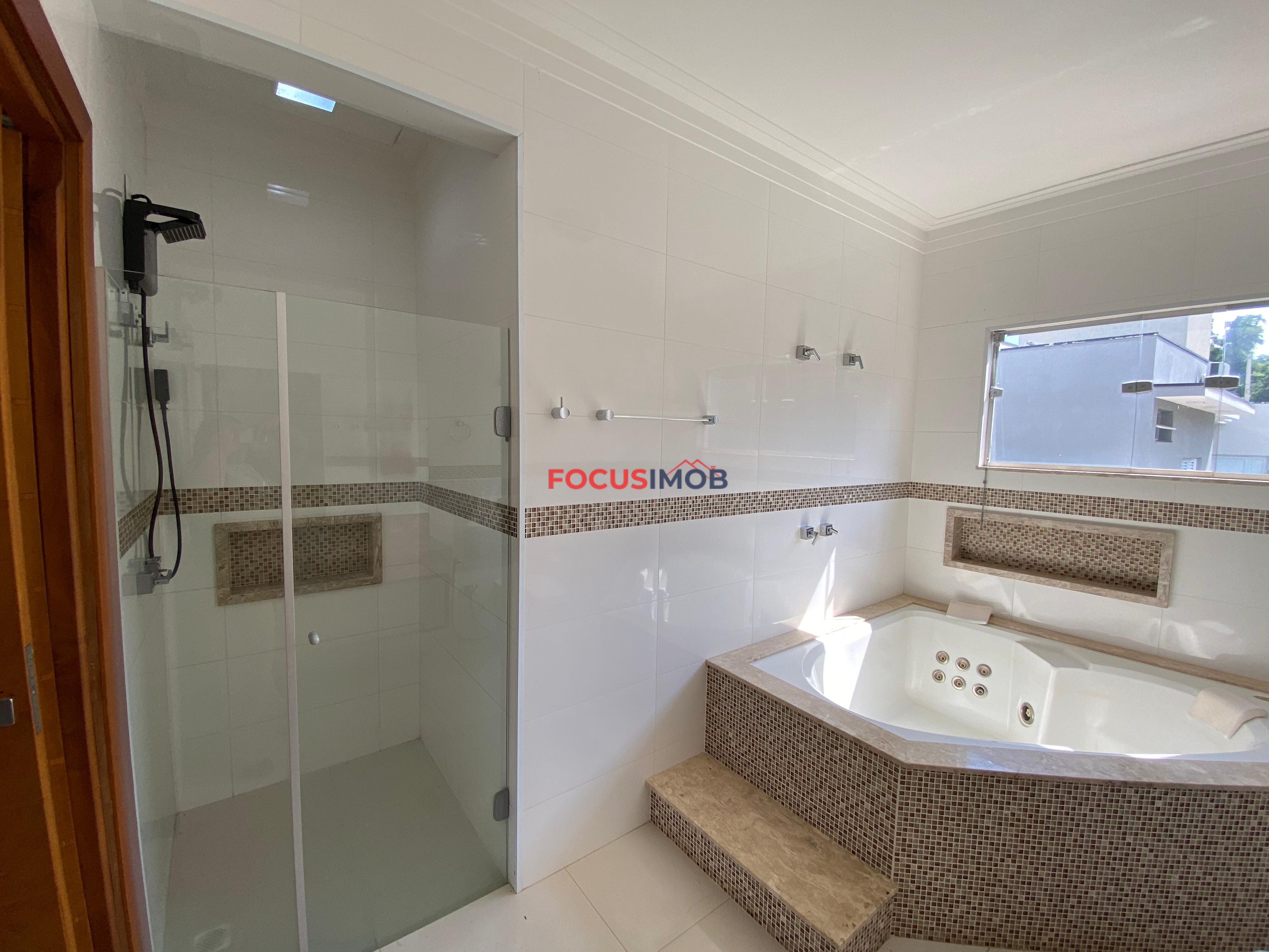 Seu Novo Lar no Santa Mônica II em Mogi Guaçu SP: Sobrado Completo com Piscina e Espaço Gourmet