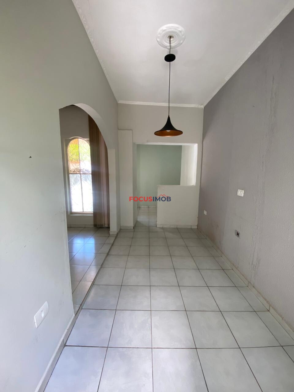 🏡 CASA DISPONÍVEL PARA LOCAÇÃO – RECANTO DO ITAMARACÁ | MOGI GUAÇU/SP