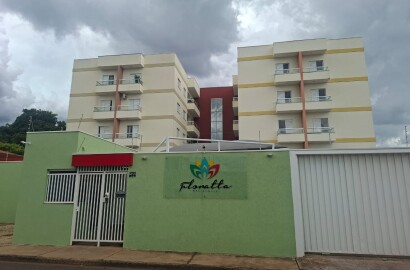 Apartamento 3 dormitórios com 1 suíte - Mogi Guaçu