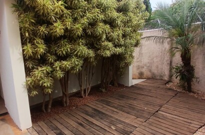 Casa no Planalto Verde - Mogi Guaçu - 4 Dormitórios