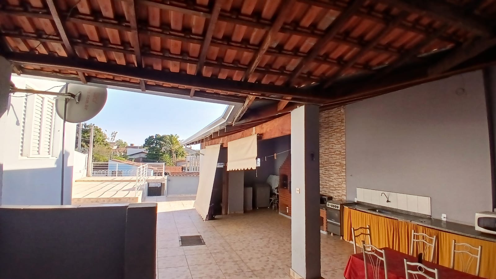 Casa Aconchegante a Venda no Jardim Itamaraty.Mogi guaçu  SP