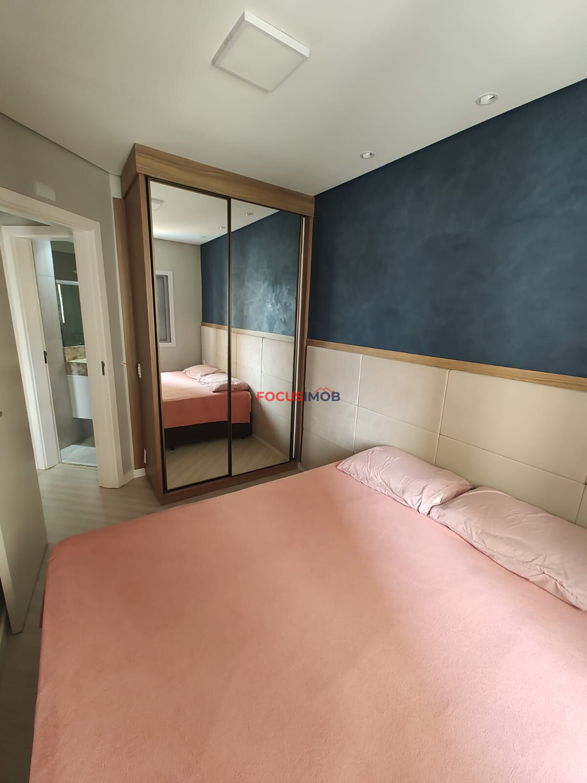 Seu Novo Lar no Residencial Oregon! 2 Dormitórios, Sala com Painel e Cozinha Planejada