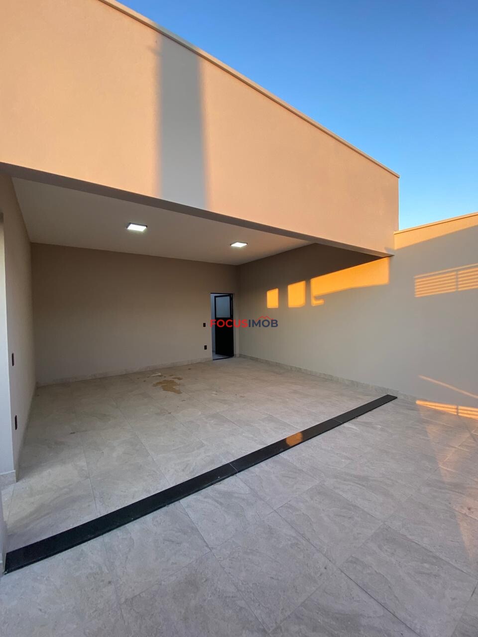 Casa em Itapira