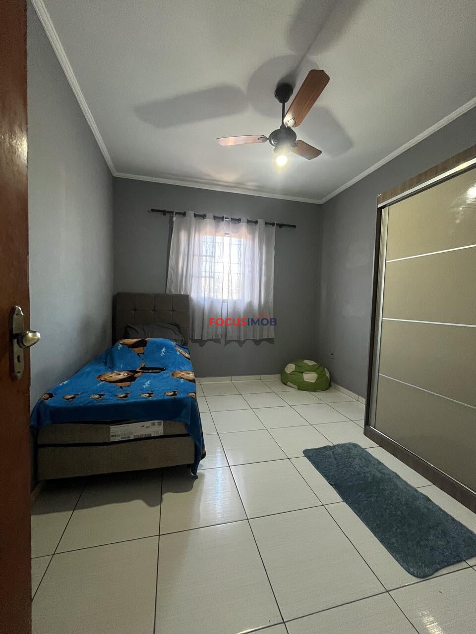 🏡 IMÓVEL À VENDA – PARQUE FELICIDADE | ITAPIRA/SP