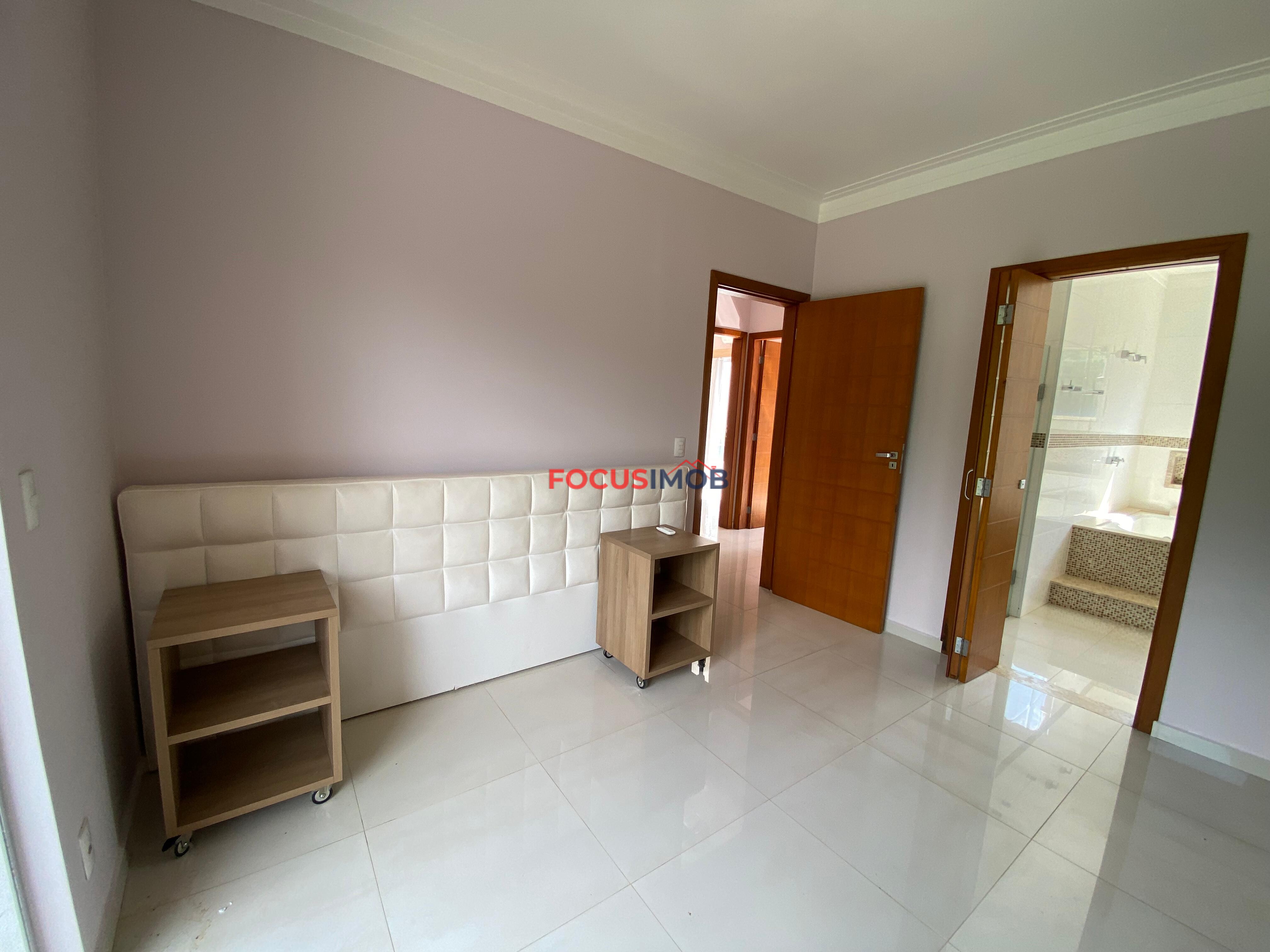 Seu Novo Lar no Santa Mônica II em Mogi Guaçu SP: Sobrado Completo com Piscina e Espaço Gourmet