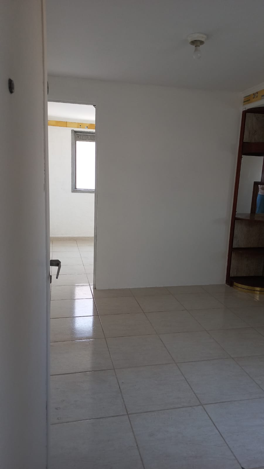 OPORTUNIDADE para Investir ou Morar - Apartamento todo planejado, em Artur Alvim, São Paulo.