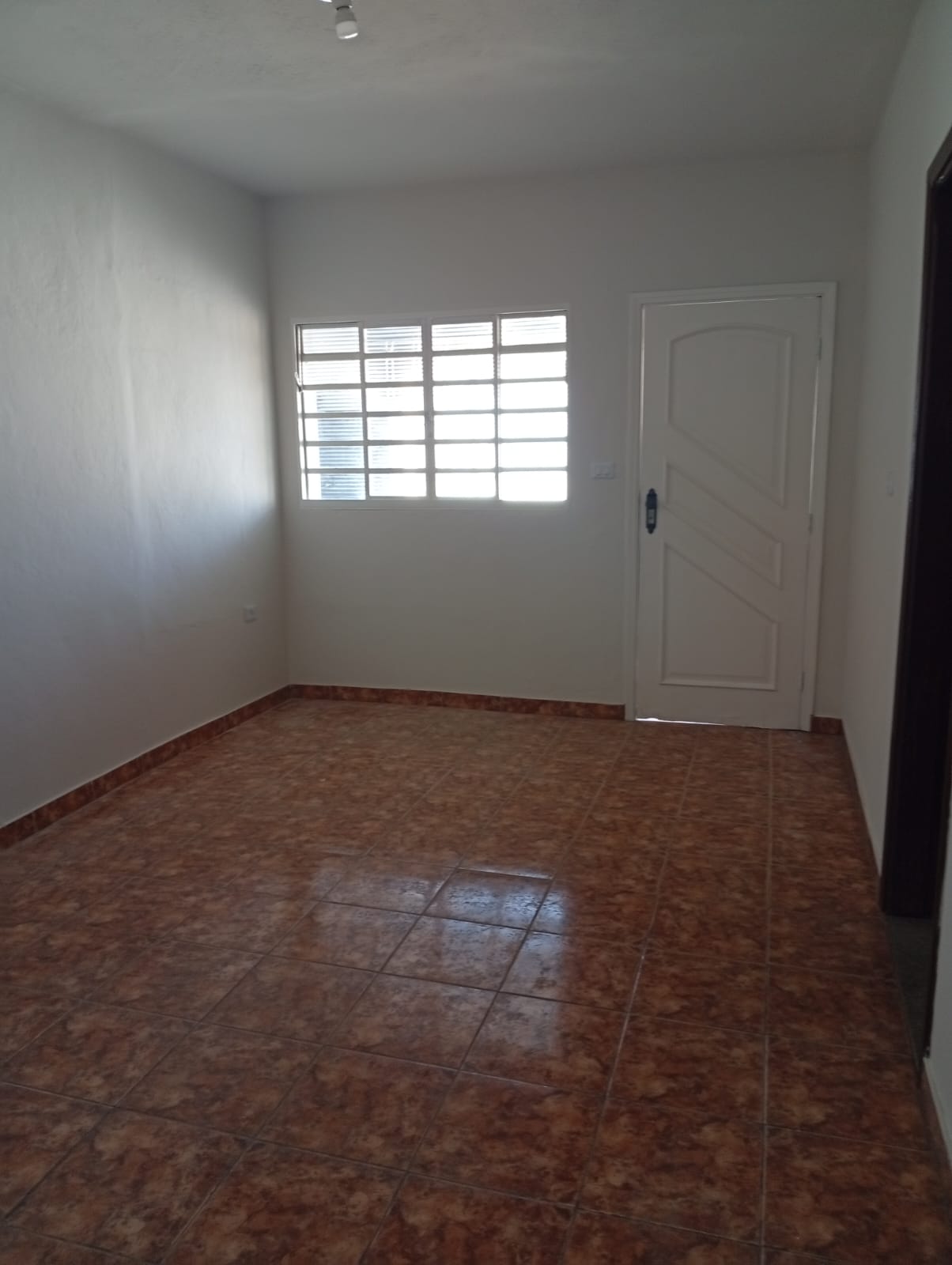 Casa de 2 quartos a Venda - Vila Ilze - Itapira/SP