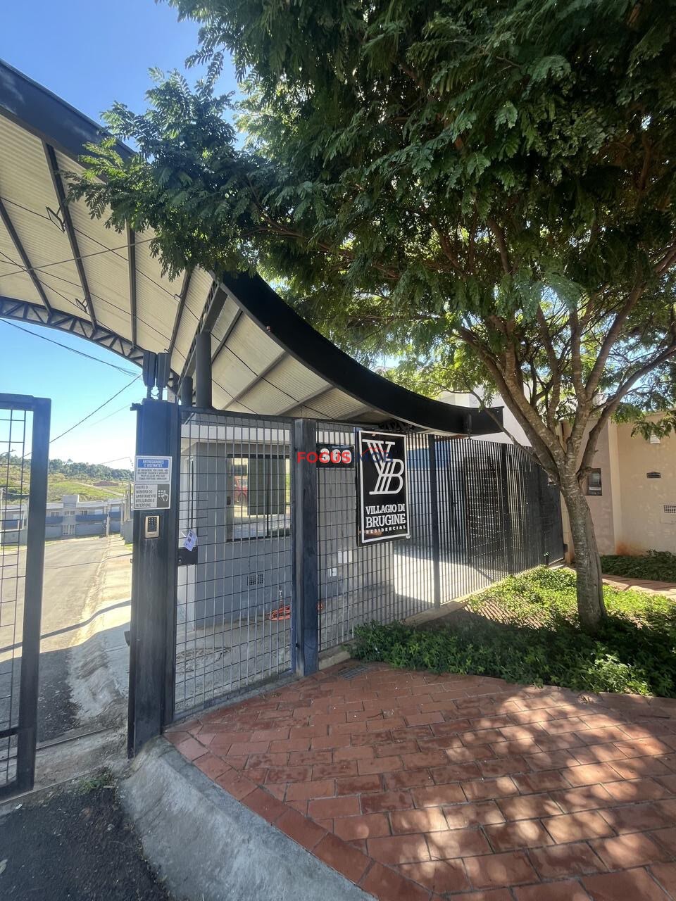 APARTAMENTO COM PLANEJADOS ITAPIRA-SP