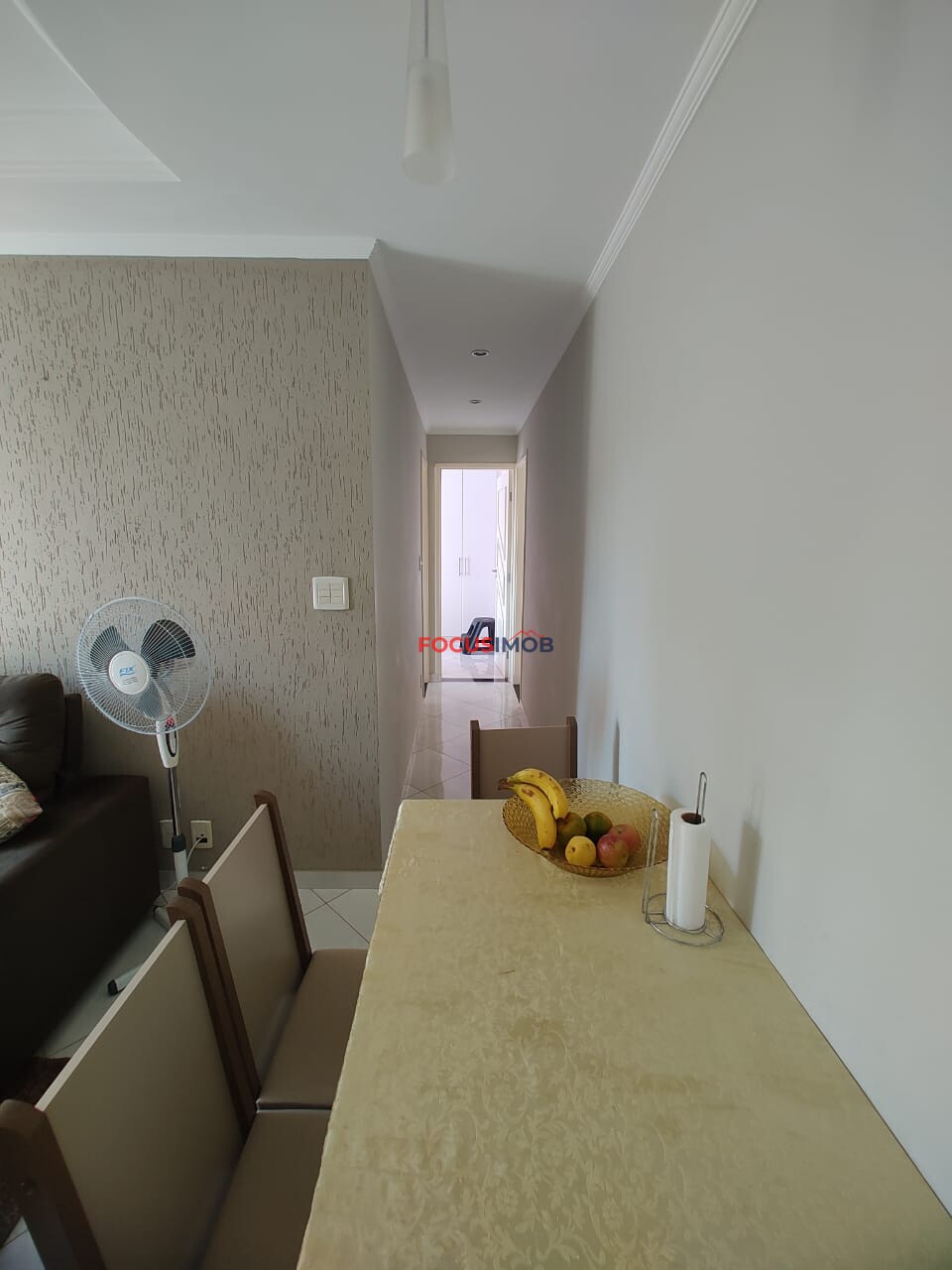 Apartamento Planejado à Venda – Condomínio Portal das Pedras | Mogi Guaçu.