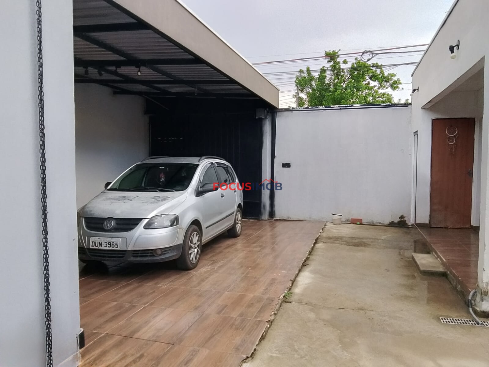 Casa à Venda – Jardim Eldorado | Mogi Guaçu/SP