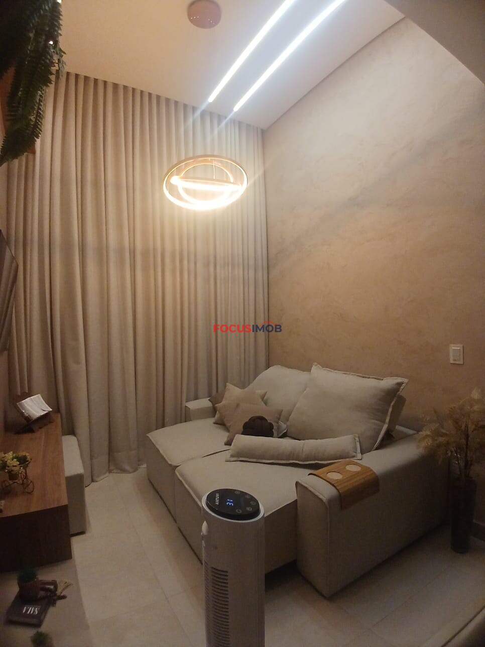 Casa de Alto Padrão no Planalto Verde - Completa, Decorada e Equipada - Mogi Guaçu