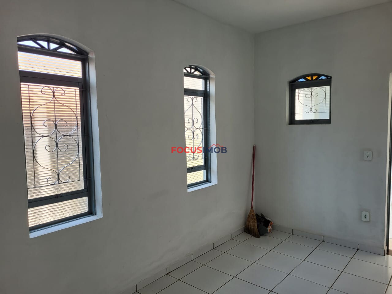 Casa Condomínio Colina Verde - Mogi Guaçu