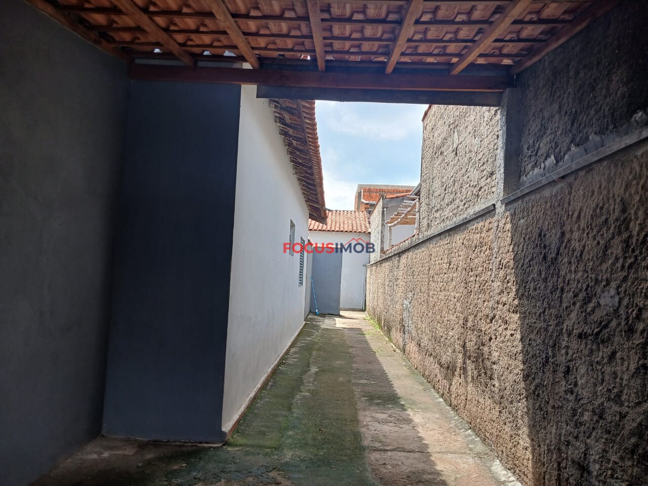 ✨ Ótima oportunidade para locação no Jardim Novo II – Mogi Guaçu/SP!