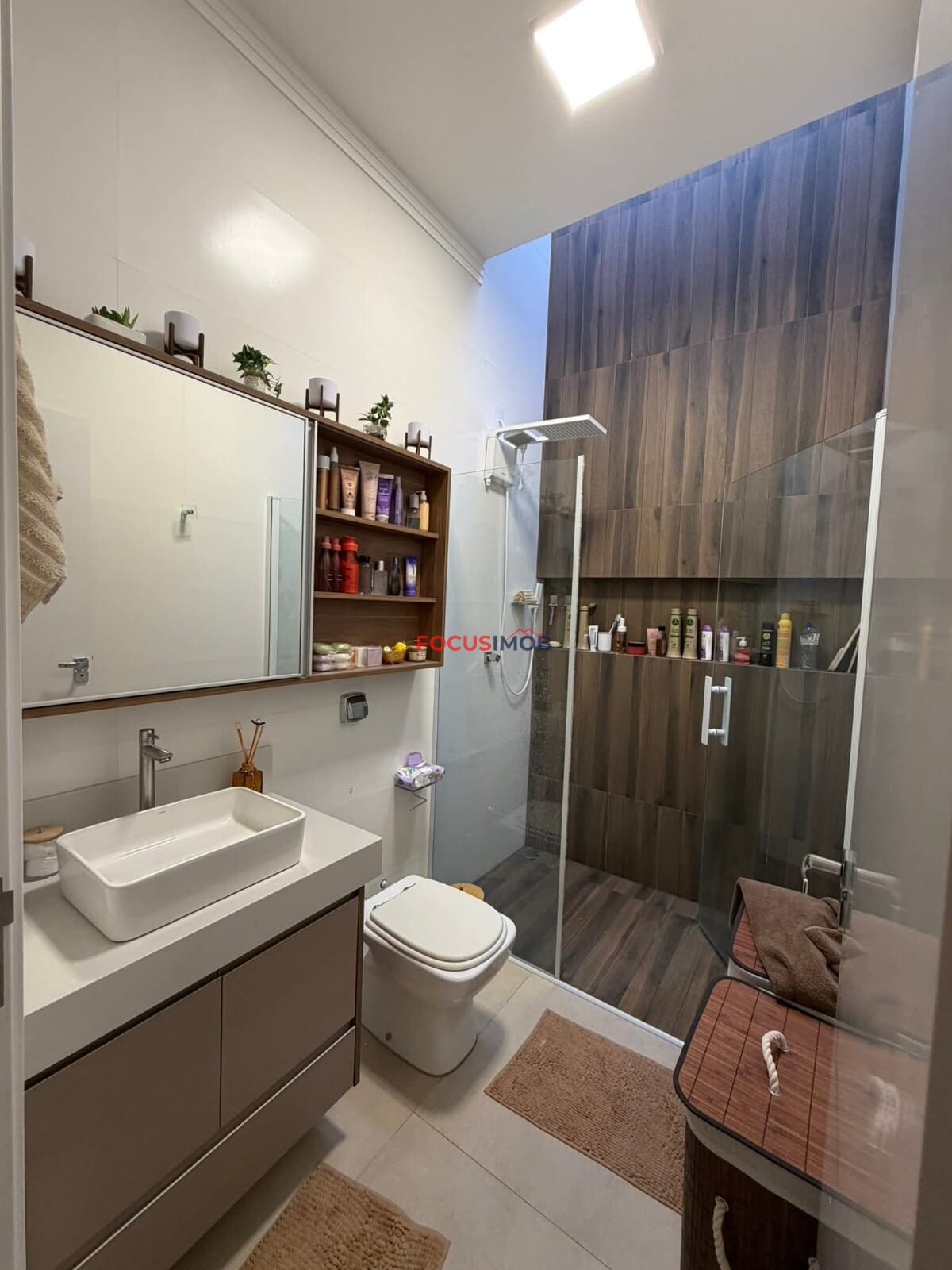 Casa de Alto Padrão no Planalto Verde - Completa, Decorada e Equipada - Mogi Guaçu