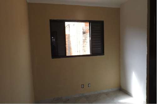 🏡 Casa para locação no Bairro José Tonolli em Itapira-SP