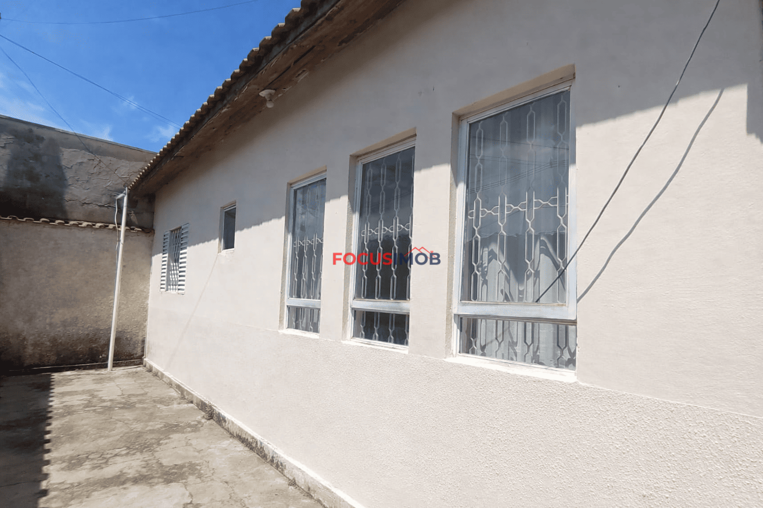 🏡 Casa com edícula à venda no Jardim Bonfim em Itapira – Ótima oportunidade!