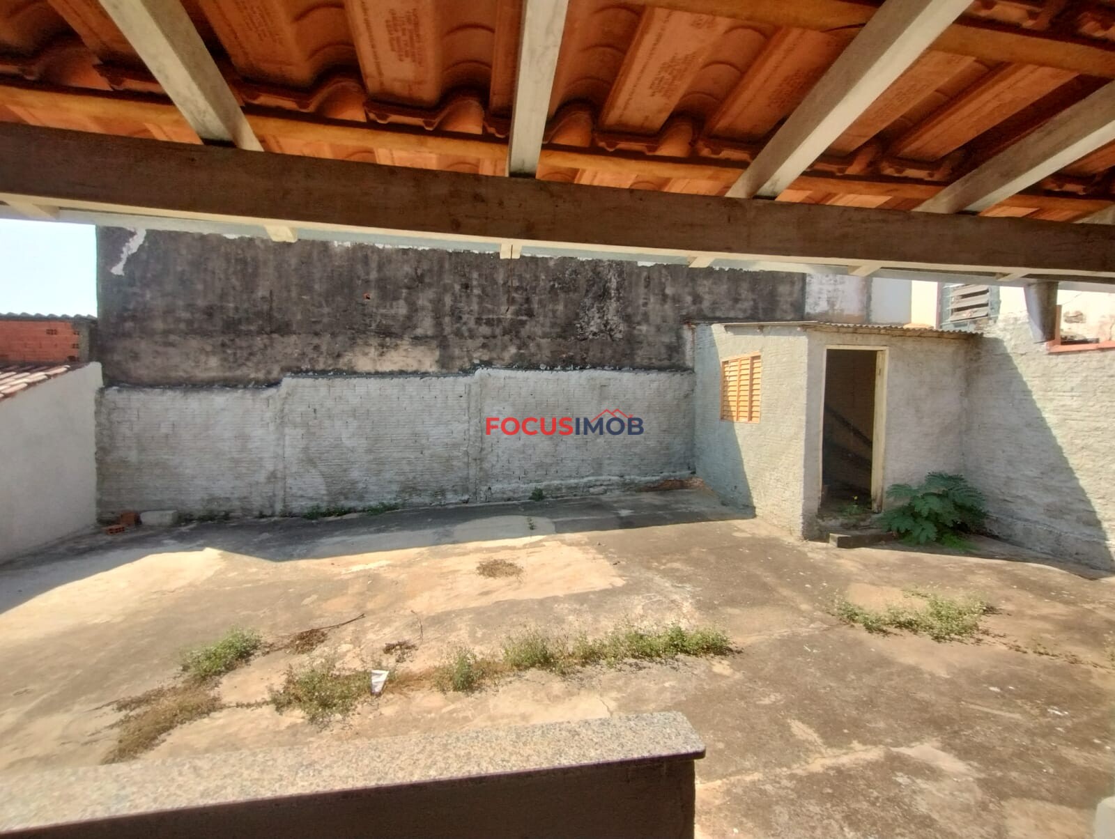 Casa Nova - Bairro Bandeirantes- 2 Dormitórios