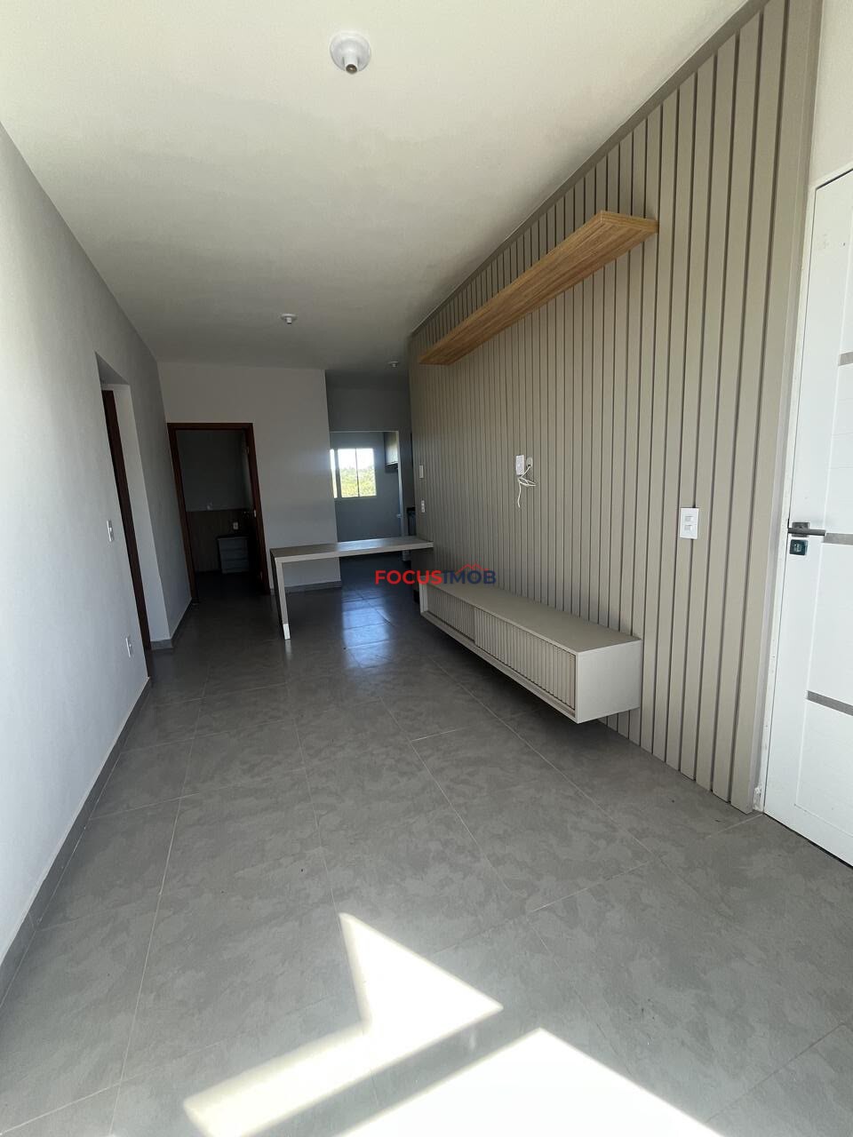 APARTAMENTO COM PLANEJADOS ITAPIRA-SP