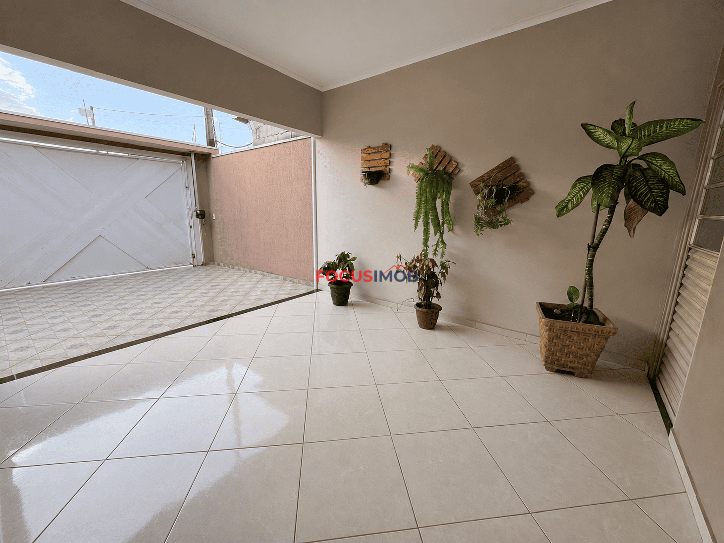 Casa à Venda no Jardim Canaã II – 3 Dormitórios, 1 Suíte e Churrasqueira | Mogi Guaçu/SP