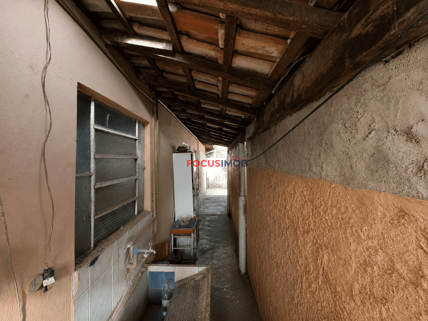 Casa com 2 Residências no Mesmo Terreno à Venda – Tucura, Mogi Mirim/SP