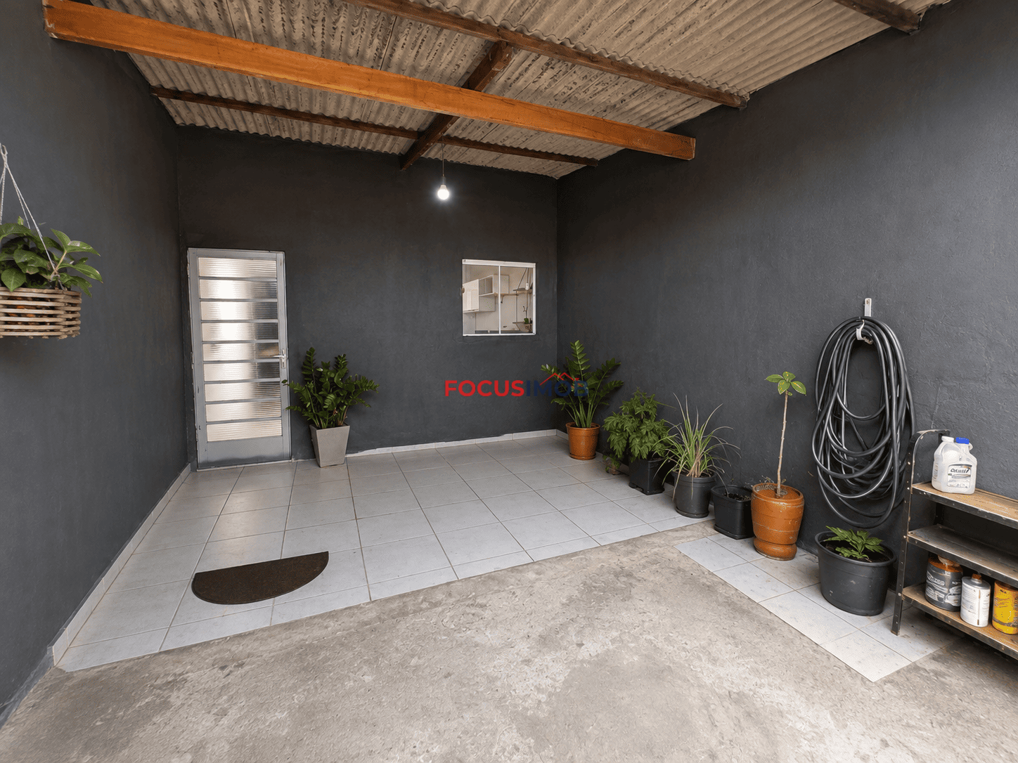 Casa com 2 Residências no Mesmo Terreno à Venda – Tucura, Mogi Mirim/SP