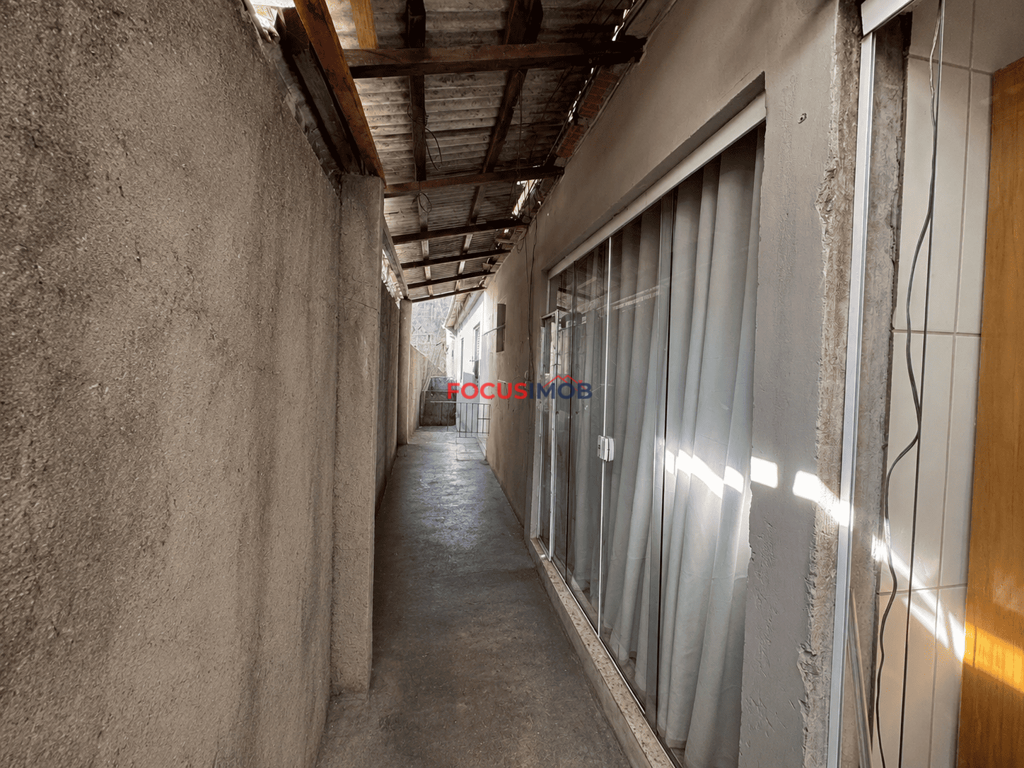 Casa com 2 Residências no Mesmo Terreno à Venda – Tucura, Mogi Mirim/SP