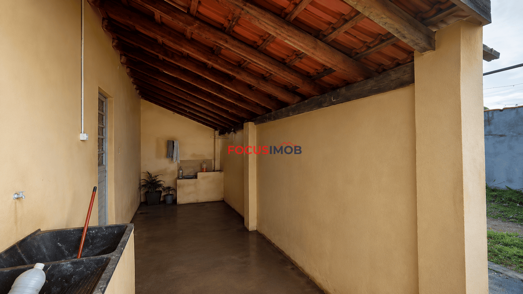 Casa à Venda no Jardim Novo I – Mogi Guaçu/SP