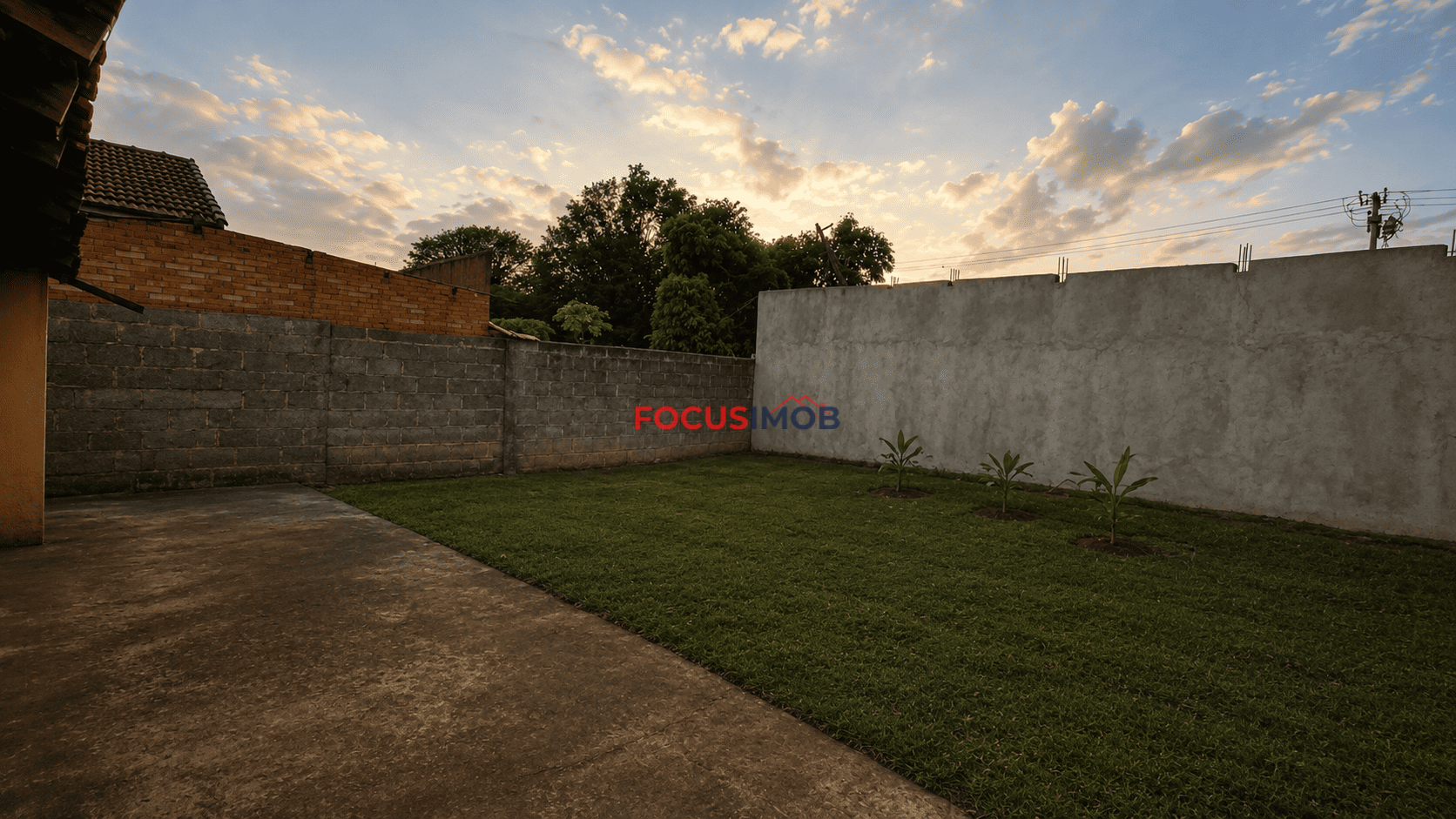 Casa com 2 quartos à venda na Jardim Novo I - Mogi Guaçu/SP