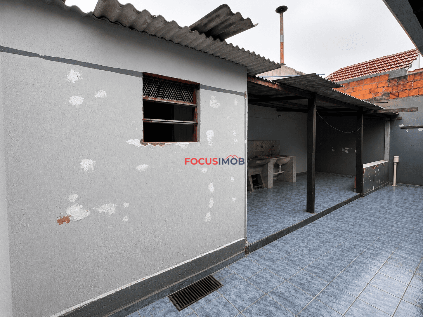 Casa à Venda no Jardim Zaniboni – Mogi Guaçu/SP