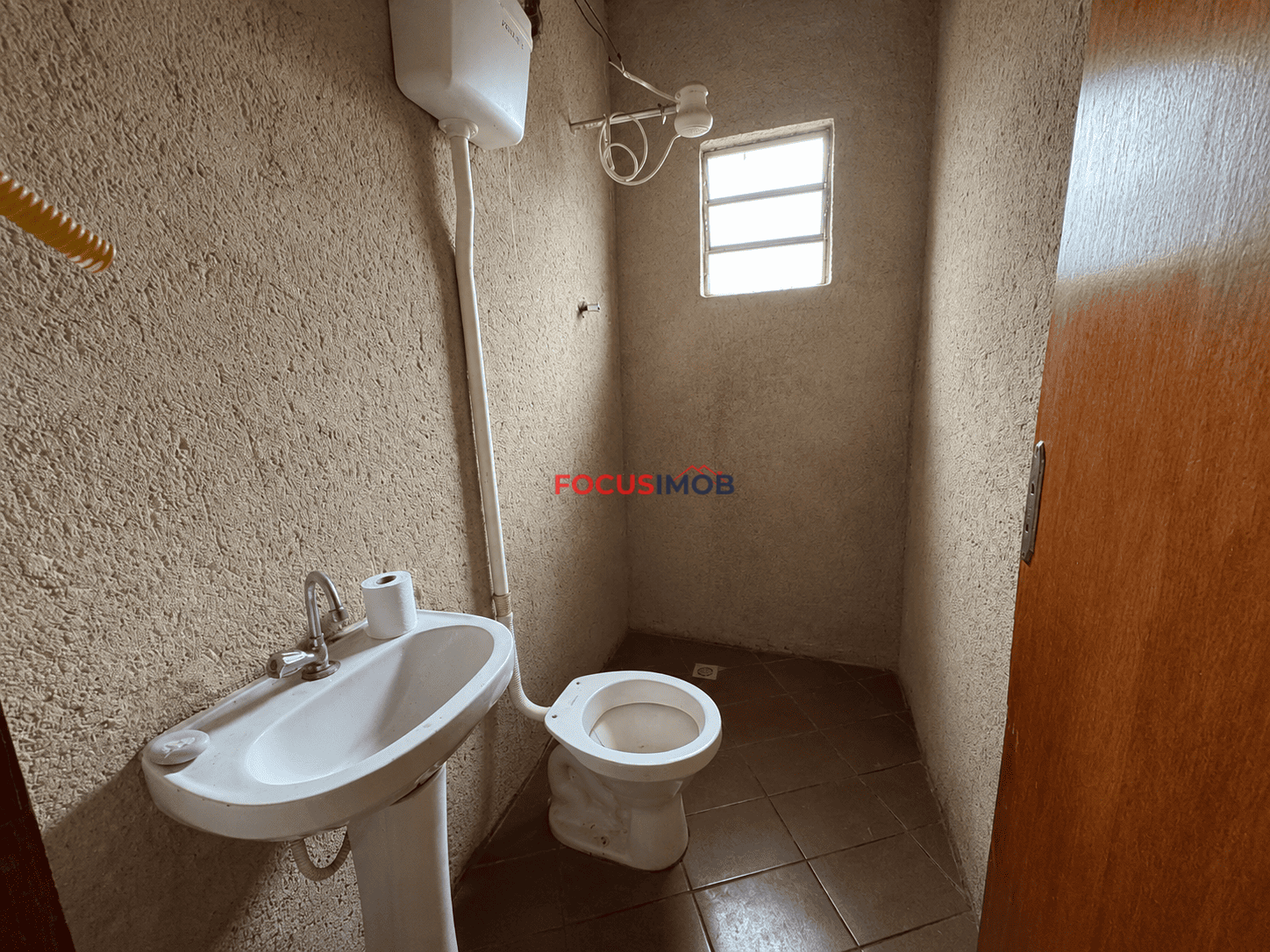 Casa à Venda no Jd. Zaniboni II - Mogi Guaçu/SP