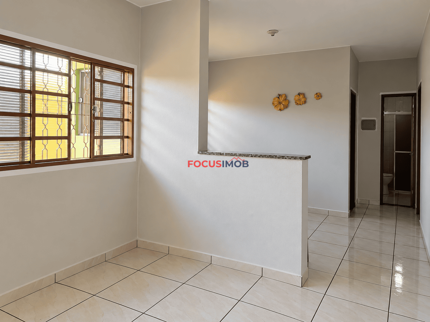 Casa à Venda Canaã II – Duas Residências Independentes no Mesmo Terreno