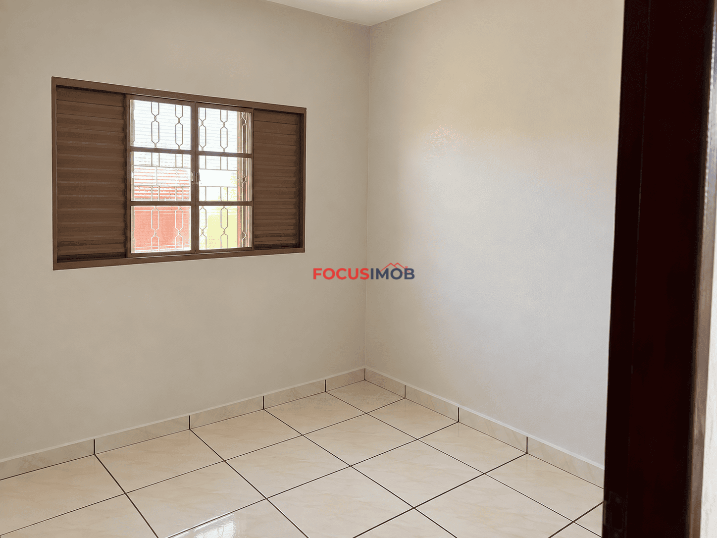 Casa à Venda Canaã II – Duas Residências Independentes no Mesmo Terreno