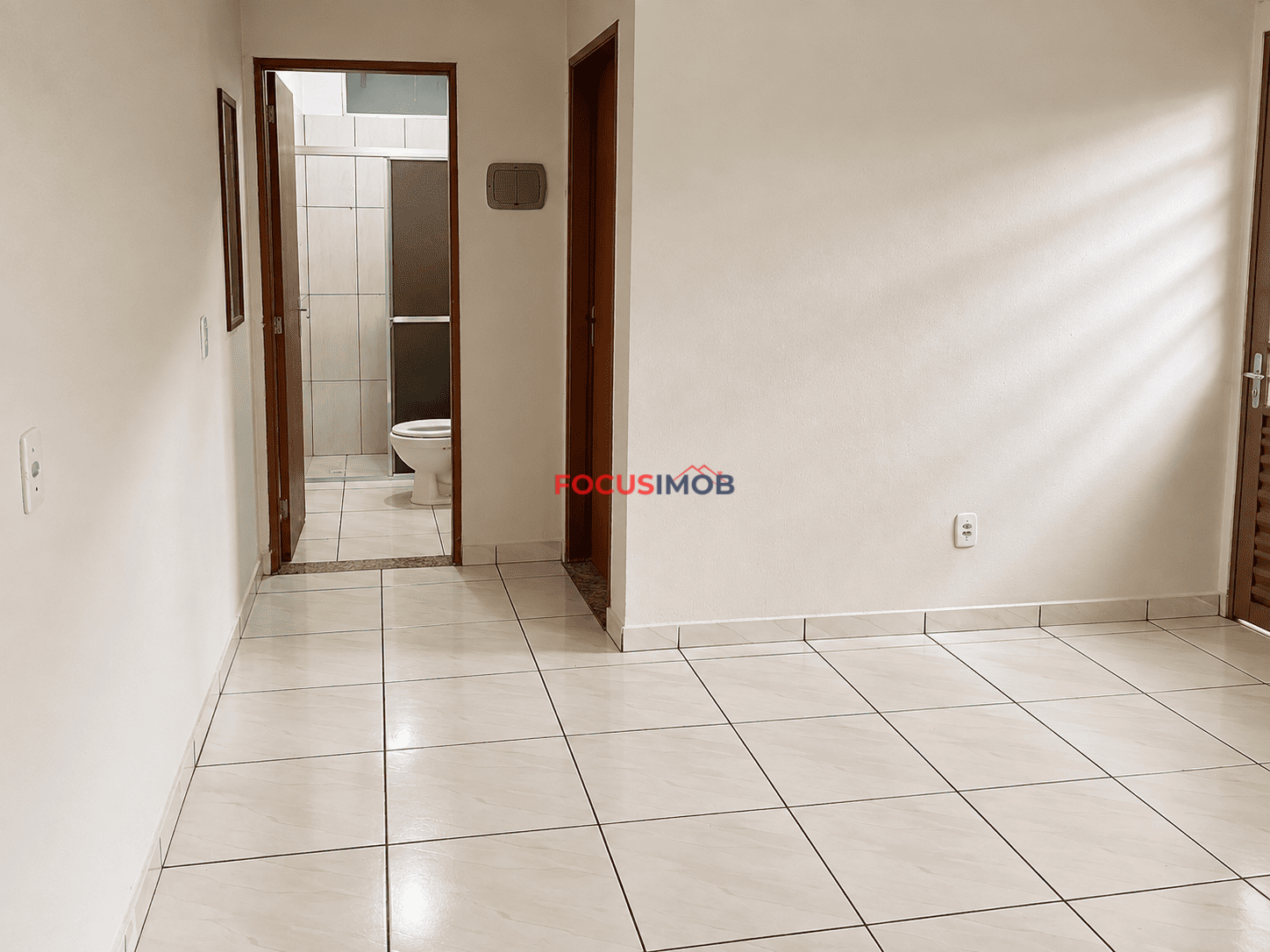 Casa à Venda Canaã II – Duas Residências Independentes no Mesmo Terreno