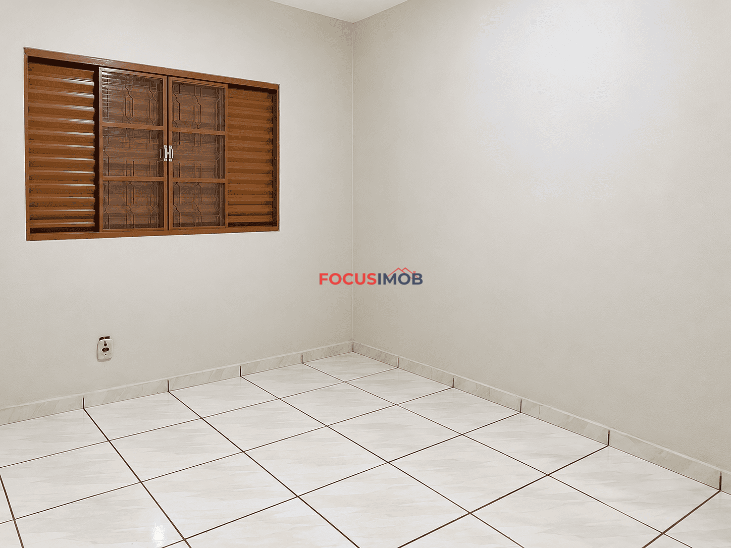 Casa à Venda Canaã II – Duas Residências Independentes no Mesmo Terreno