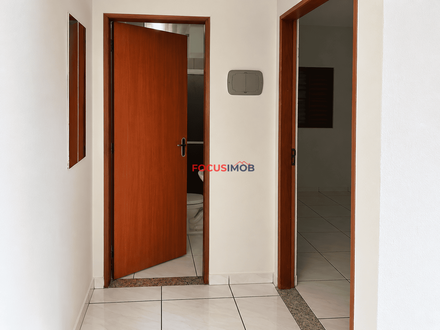 Casa à Venda Canaã II – Duas Residências Independentes no Mesmo Terreno