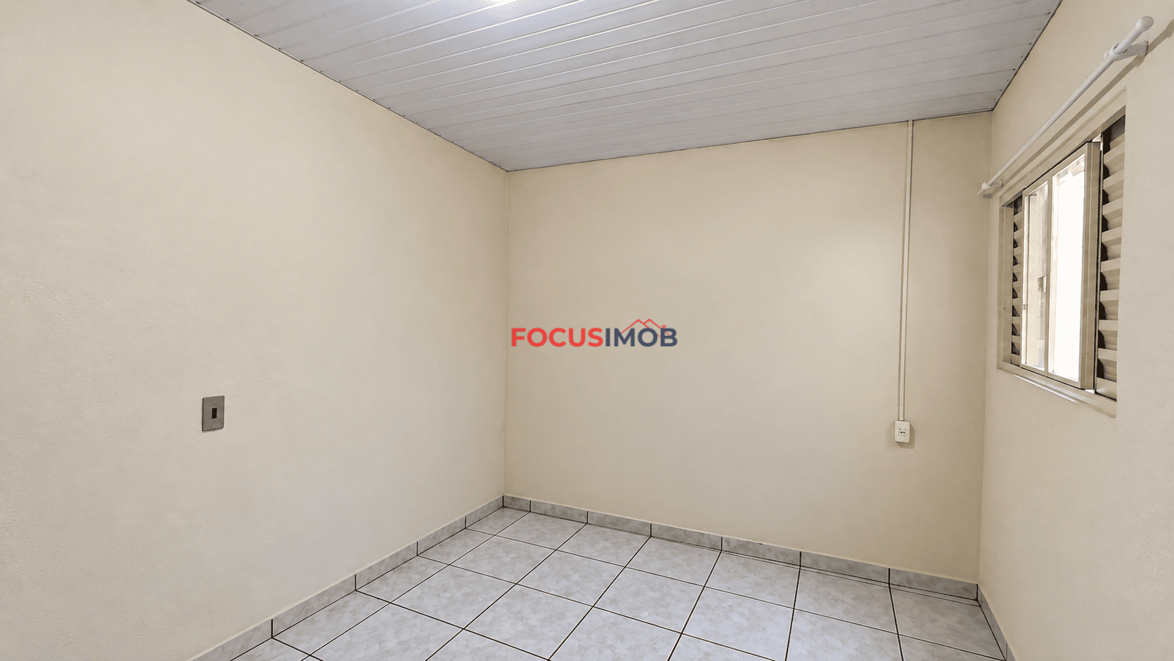 Casa com Ponto Comercial à Venda no Centenário – Mogi Guaçu/SP