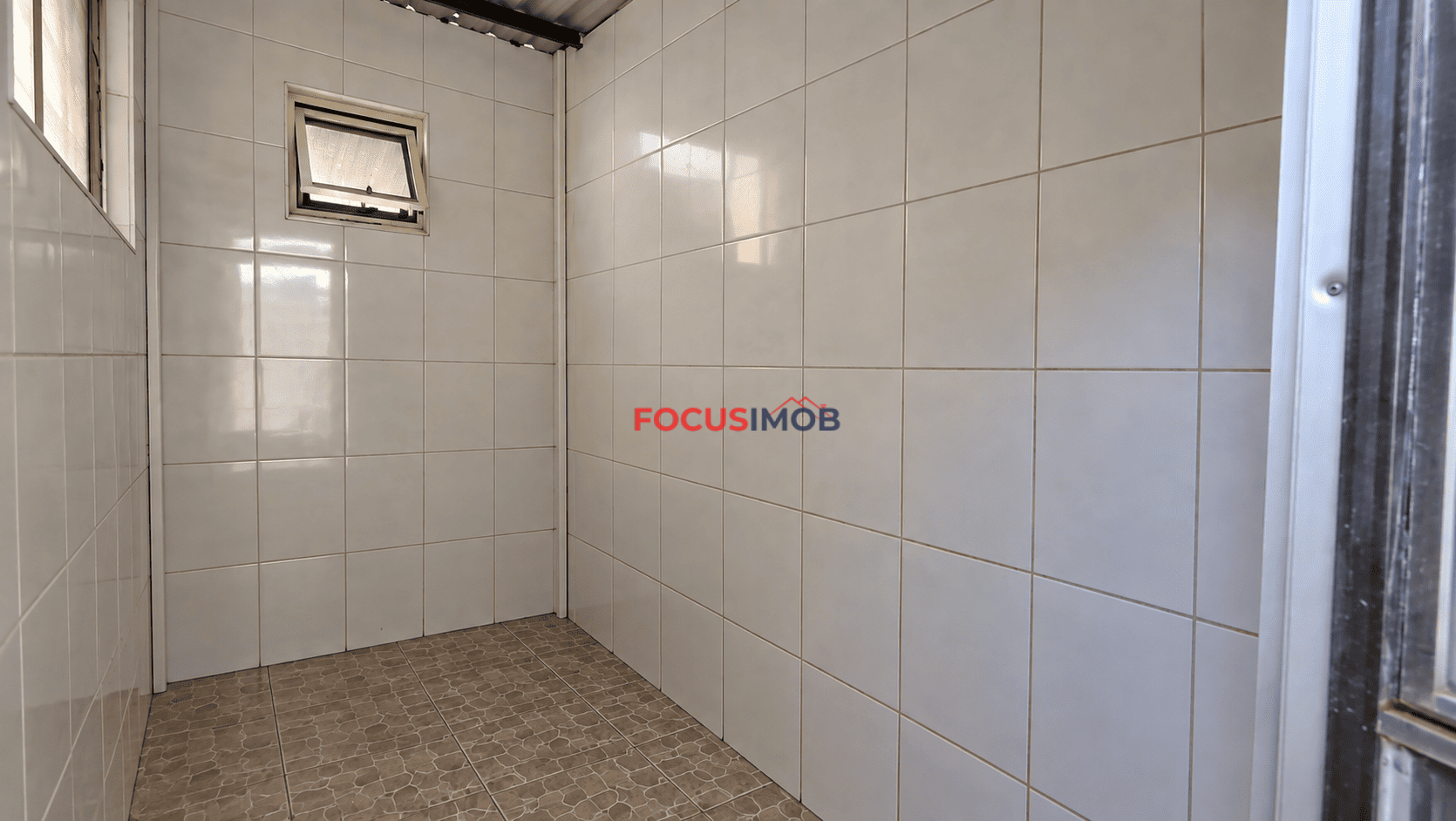 Casa com Ponto Comercial à Venda no Centenário – Mogi Guaçu/SP