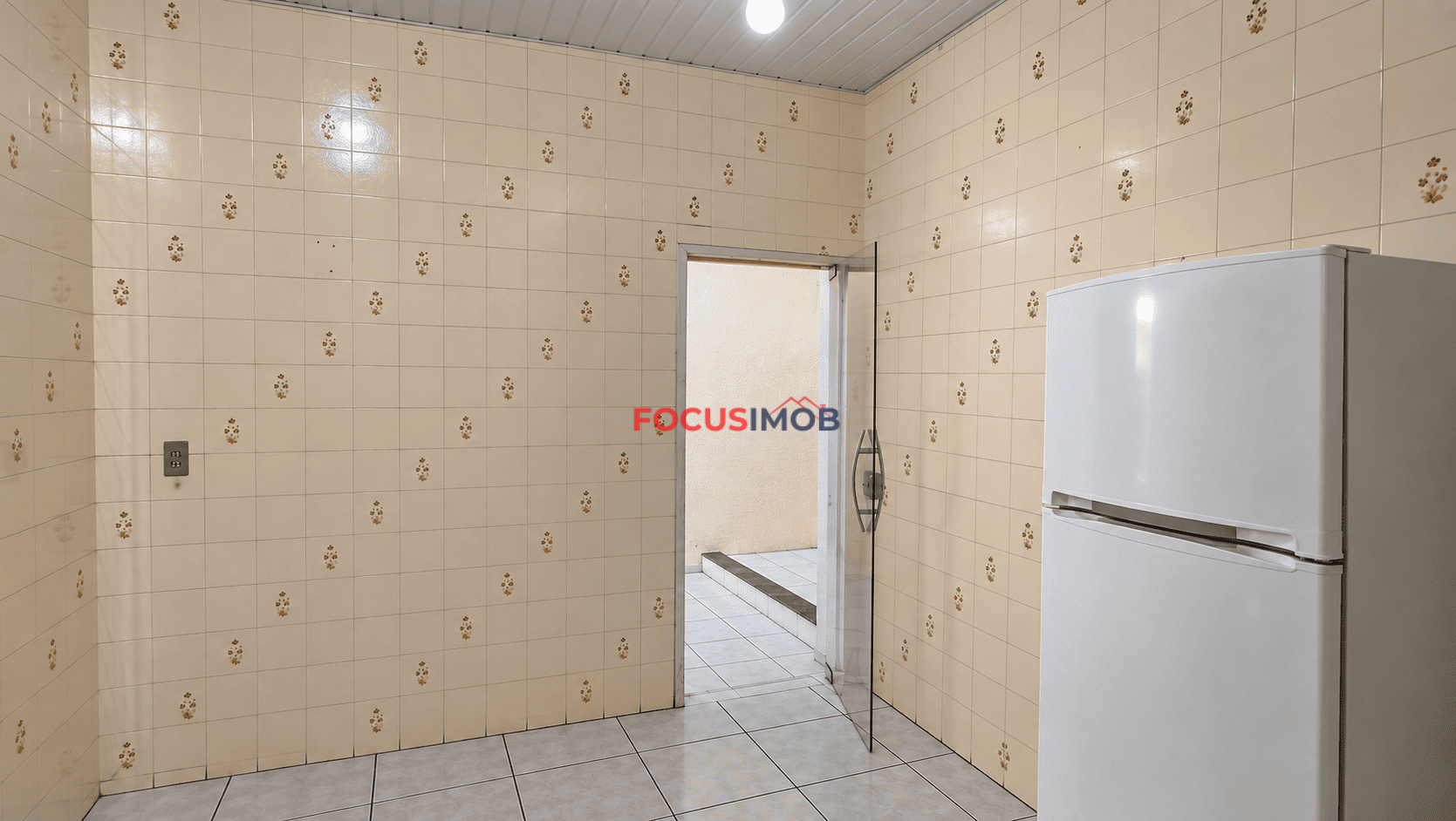 Casa com Ponto Comercial à Venda no Centenário – Mogi Guaçu/SP