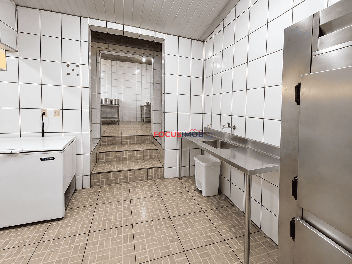Casa com Ponto Comercial à Venda no Centenário – Mogi Guaçu/SP