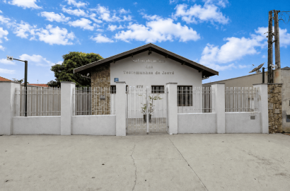 Conjunto Comercial / Salão à venda, 192m² - Jardim Novo I