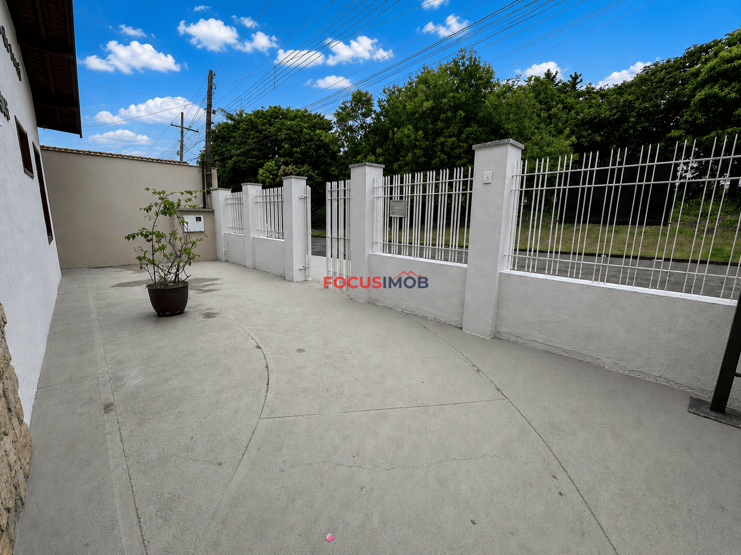 Conjunto Comercial / Salão à venda, 192m² - Jardim Novo I