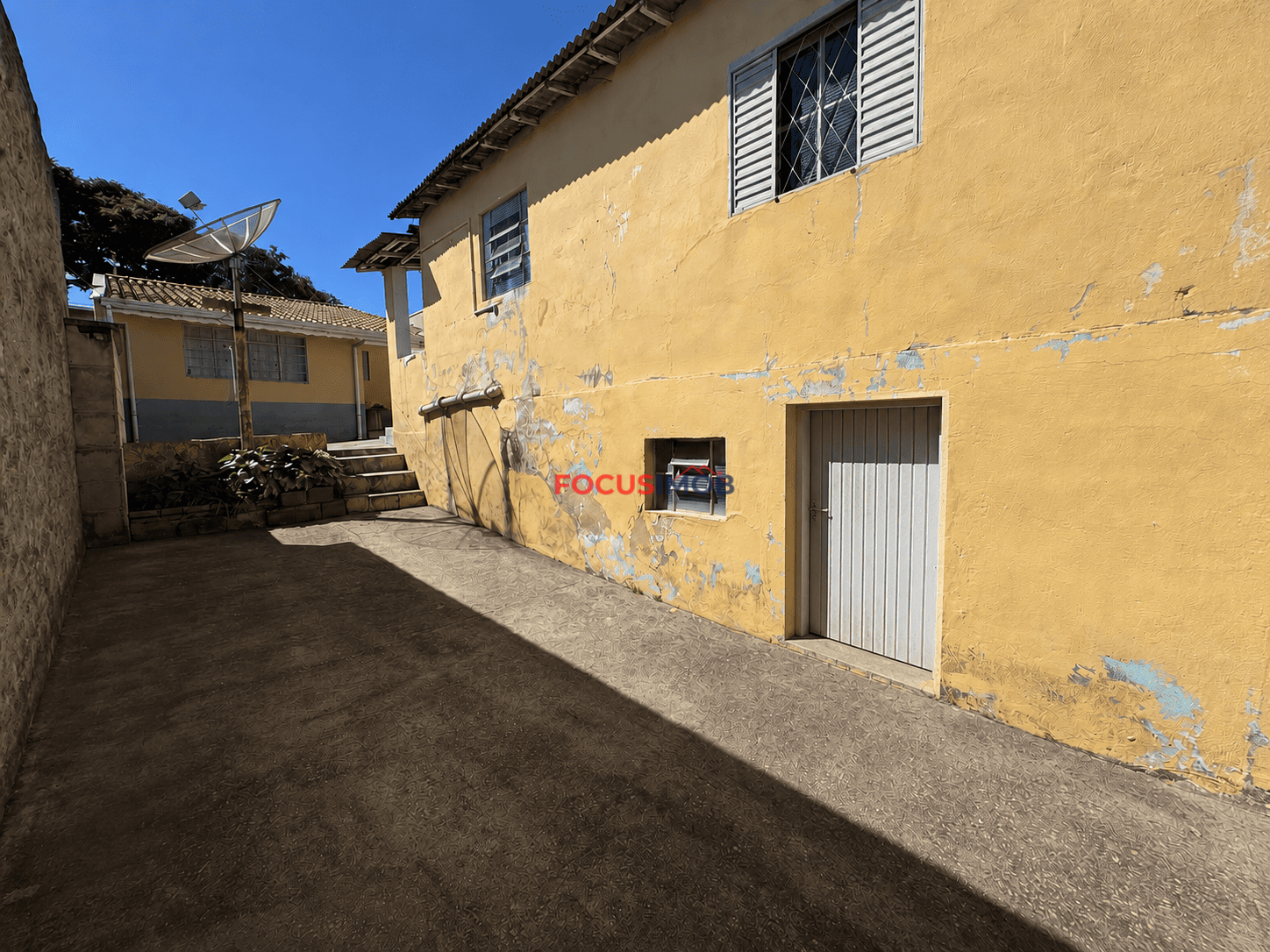 Casa à venda no Cidade Santos Dumont, Jundiaí/SP