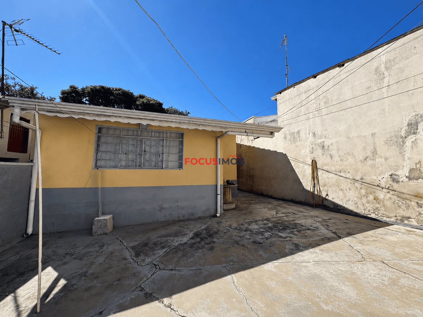 Casa à venda no Cidade Santos Dumont, Jundiaí/SP
