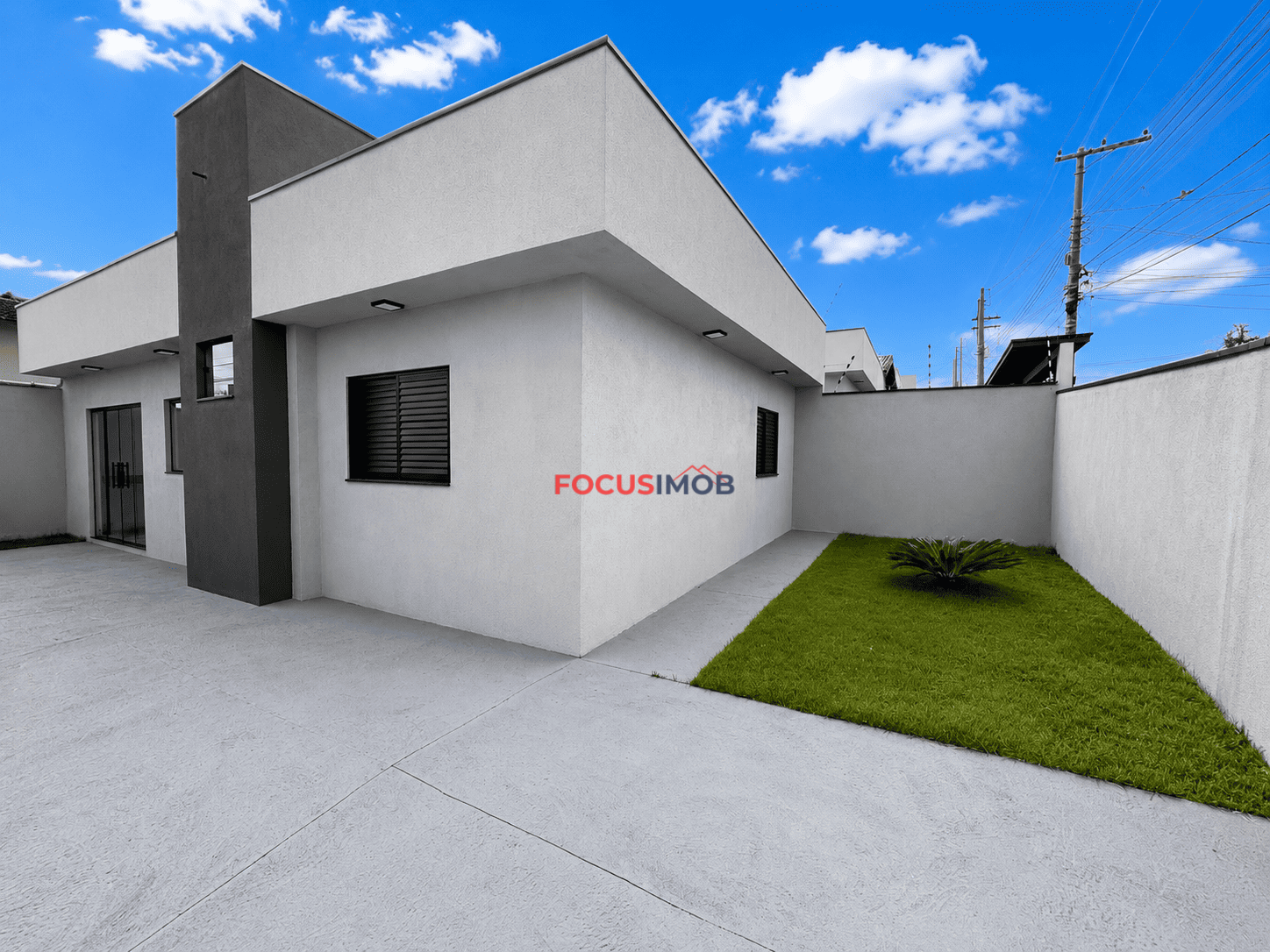 Casa de Esquina à Venda – Vila São João | Mogi Guaçu/SP