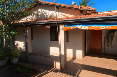 🏡 Casa à Venda no Jardim Alvorada – Mogi Guaçu/SP
