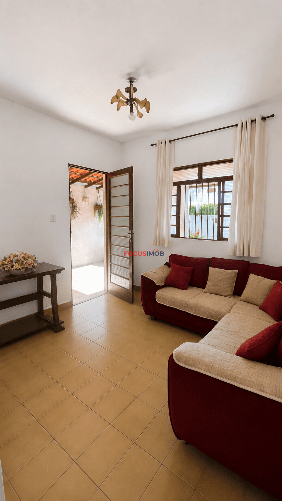 🏡 Casa à Venda no Jardim Alvorada – Mogi Guaçu/SP