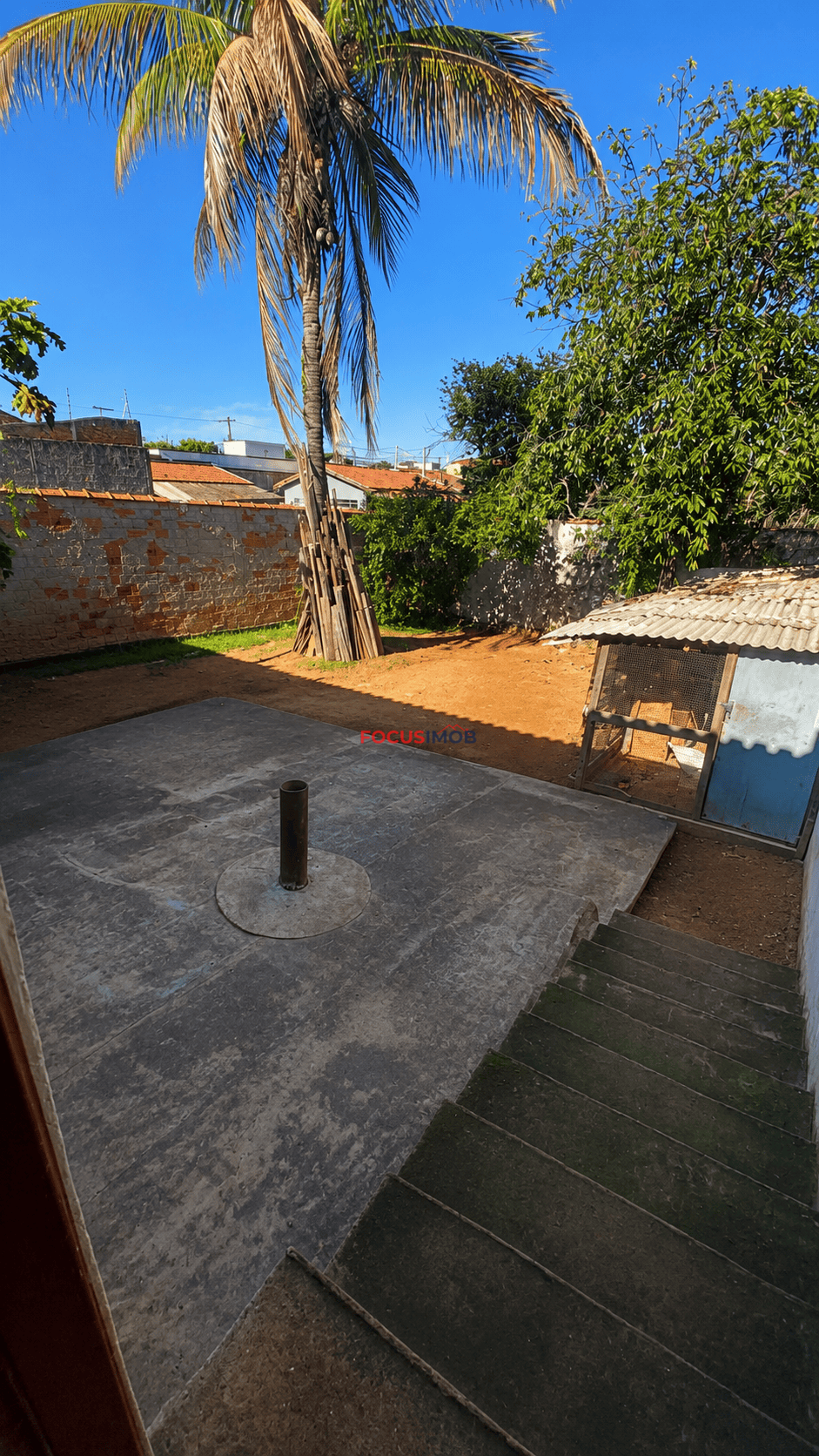 🏡 Casa à Venda no Jardim Alvorada – Mogi Guaçu/SP