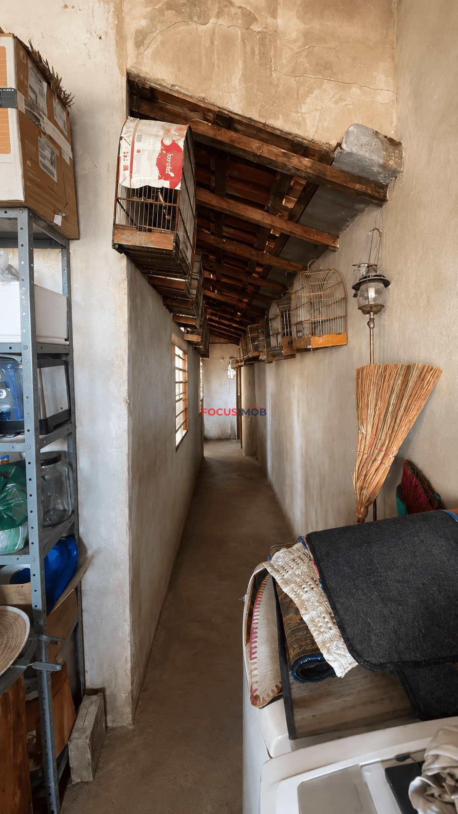 🏡 Casa à Venda no Jardim Alvorada – Mogi Guaçu/SP