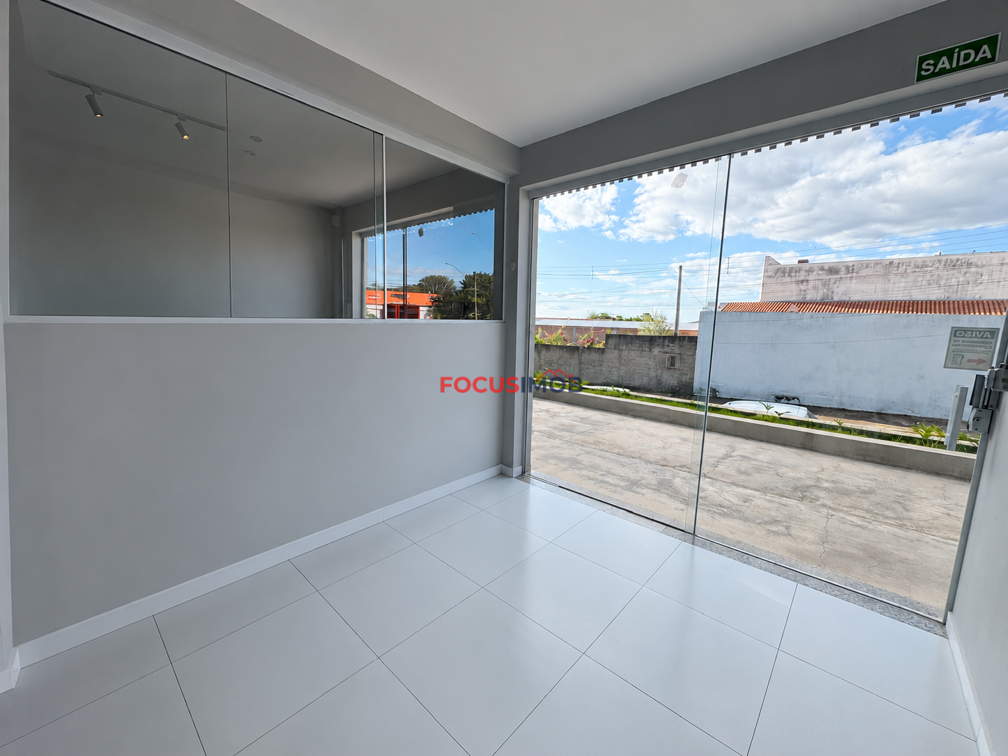 O Endereço Ideal para o Sucesso da Sua Empresa!